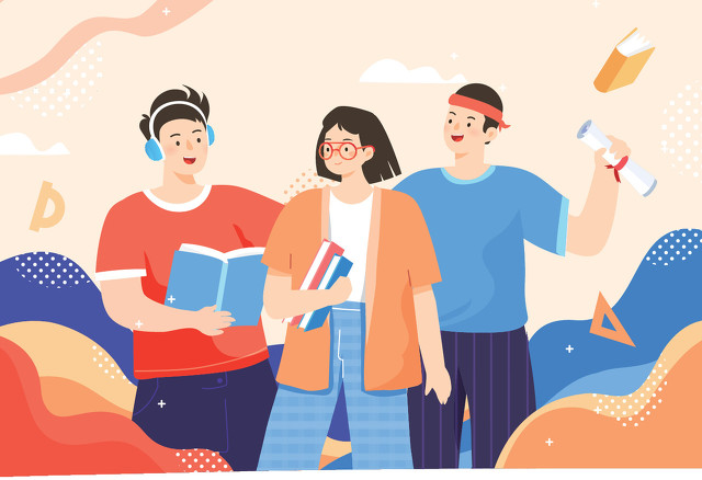 如何在茫茫人海中找到以前的老同学？