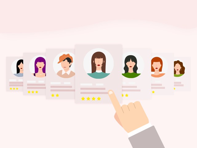 如何在茫茫人海中找到以前的老同学？