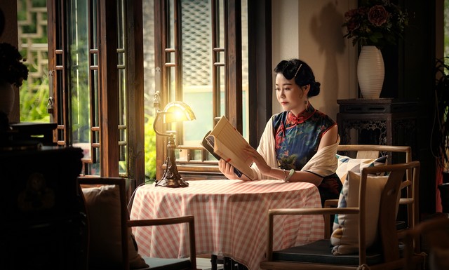 如何在茫茫人海中找到以前的老同学？