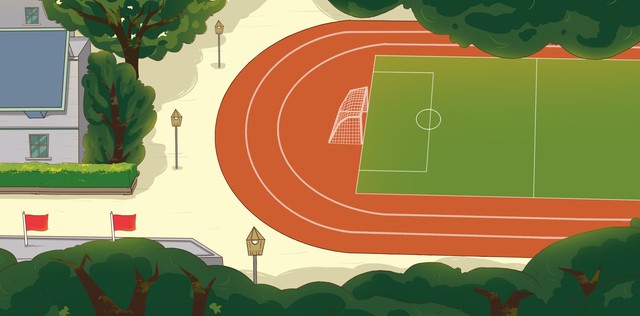 如何在茫茫人海中找到以前的老同学？