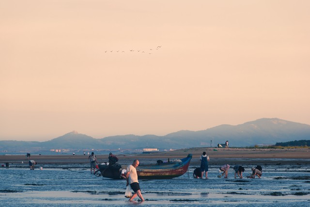 如何在茫茫人海中找到以前的老同学？