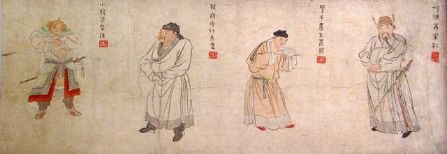 如何在茫茫人海中找到以前的老同学？