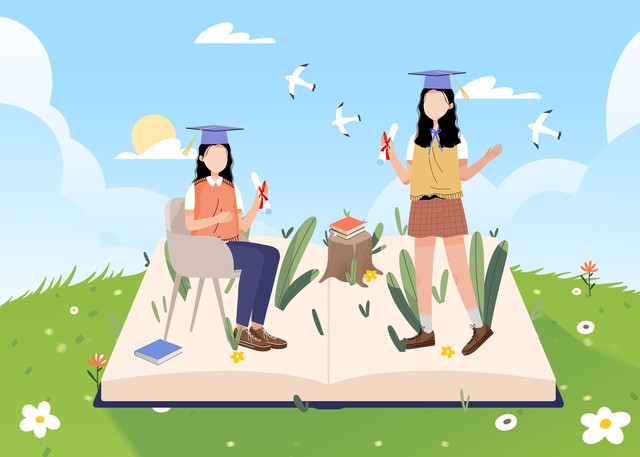 如何在茫茫人海中找到以前的老同学？