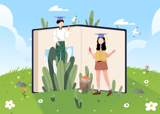 如何在茫茫人海中找到以前的老同学？